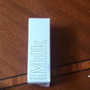 Milk Makeup White Packaging